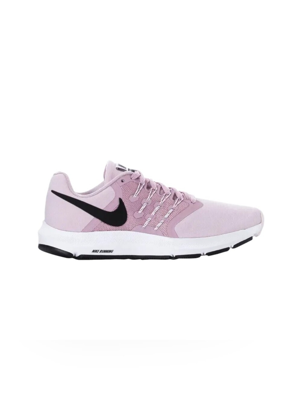 Nike Running shoes,‎ Pink Color, Size 8